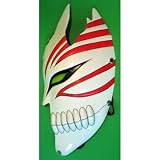 BLEACH 1/2 Hollow Mask ICHIGO