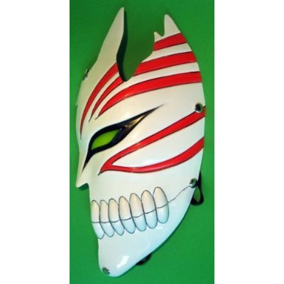 BLEACH 1/2 Hollow Mask ICHIGO