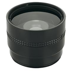 Sanyo Semi-Fisheye-Objektiv f�r Sanyo VPC-HD2000EX