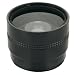 Sanyo Semi-Fisheye-Objektiv f�r Sanyo VPC-HD2000EX
