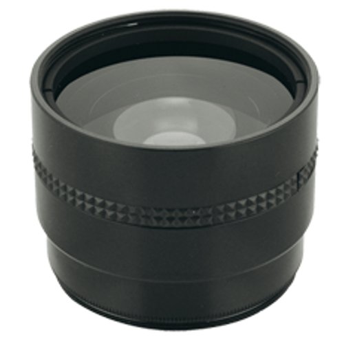 Sanyo Semi-Fisheye-Objektiv f&uuml;r Sanyo VPC-HD2000EX Preisvergleich