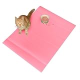 Pet Pad, 24" x 36" Pink