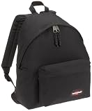 Eastpak Padded Pak'r Back Pack - Black