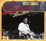 Live from Austin, TX '84 [CD/DVD]