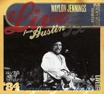 Live from Austin, TX '84 [CD/DVD]