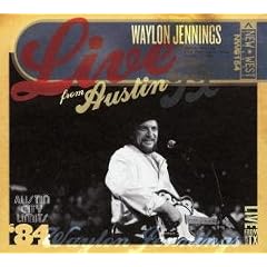 Live from Austin, TX '84 [CD/DVD]