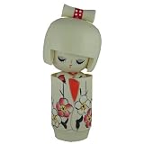 Taishun (Dreaming of Spring) Kokeshi