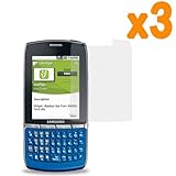 Screen Protector Samsung Replenish M580