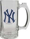 New York Yankees Beer Mug