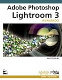 Adobe Photoshop Lightroom 3. Avanzado / Adobe Photoshop Lightroom 3 Book for Digital Photographers (Spanish Edition)