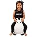 Trumpette Howdy Bouncy Cow, Grey