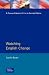 Watching English Change: Introduction to the Study of Linguistic Change in Standard Englishes in the Twentieth Century (Learning About Language)