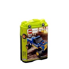 LEGO 8303 - Racers 8303 Off-Roader