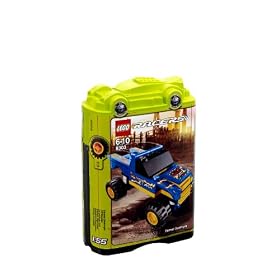 LEGO�Tiny Turbos 8303 : Demon Destroyer