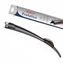 Bosch 4822 Evolution All-Season Bracketless Wiper Blade - 22"