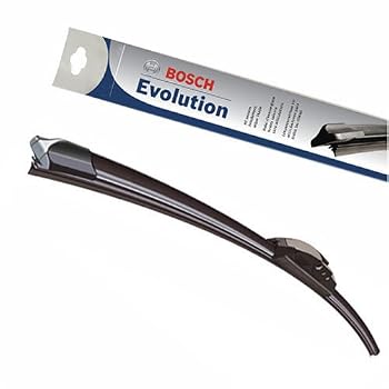 Bosch 4821 Evolution All-Season Bracketless Wiper Blade - 21"