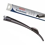 Bosch 4826 Evolution All-Season Bracketless Wiper Blade - 26