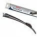Bosch 4822 Evolution All-Season Bracketless Wiper Blade - 22"