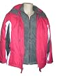 Womens Columbia Plus Size 3in1 Arctic Freeze Ski Parka Coat Coral/grey or Black