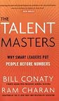 The Talent Masters
