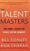 The Talent Masters
