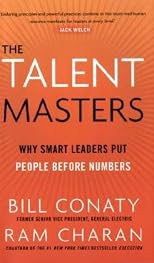The Talent Masters