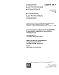 Books : CISPR 18-1 Ed. 1.0 b:1982, Radio interference characteristics of overhead power lines and high-voltage equipment. Part 1: Description of phenomena