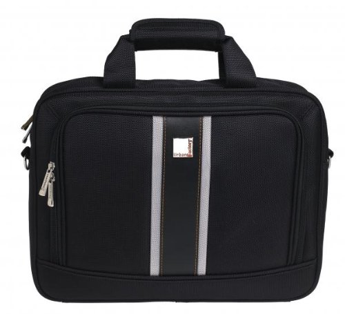 Urban Factory Topload Mission Case for 15.4 to 16 inch Laptop