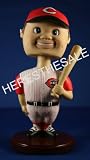 MLB Major League Baseball Cincinnati Reds Bobblehead Bobbinhead Nodder 1st in Limited Seri...