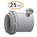 OZ Gedney EGS ETP 4050S 1/2" Steel EMT Set-Screw Connector- Package of 25