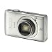 Canon Ixus 1100HS Appareil photo num�rique 12,1 Mpix Argent