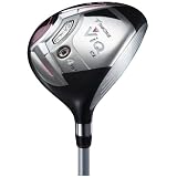 【2012年モデル】【レディース】ブリヂストン　ゴルフ　ツアーステージ NEW VIQ CL フェアウェイウッド VT401W フェアウェイウッド ブリヂストン