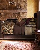 Lauren Ralph Lauren "Edgefield" Duvet Cover, King Floral