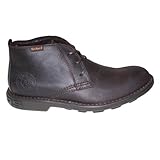 KICKERS Herrenschuhe - Kosto - marron, Größe:41