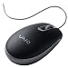 Sony PCGA-UMS3 USB Optical Mouse - Black