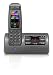BT Hudson Plus 1500 Single DECT Cordless Telephone with Answer Machine