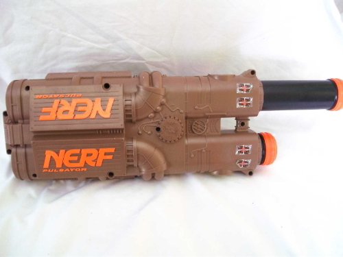 Nerf Pulsator