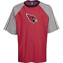 Reebok Arizona Cardinals Primary Logo T-Shirt
