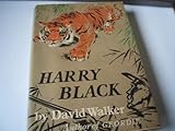 Harry Black : a novel