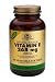 Solgar - Vitamin E, 400 IU, 100 veggie caps