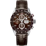 Tag Heuer Carrera Day-Date Mens Watch CV2A12.FC6236