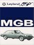 Mg Mgb Tourer Gt Tuning Pub 76