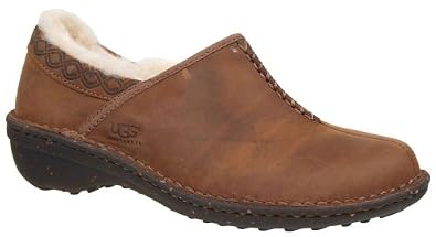 Ugg Australia Women’s Bettey Shoes Black