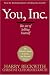 You, Inc.: The Art of Selling Yourself by Harry Beckwith, Christine Clifford Beckwith