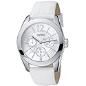 Esprit Damen Armbanduhr WHITE PASSION A.ES102232001