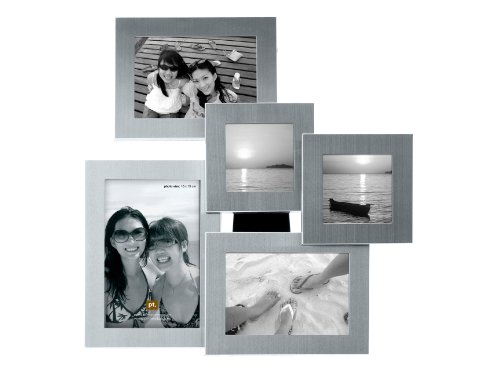 PT HM0500 Bilderrahmen Collection Spiegel Glas bedruckt Preisvergleich