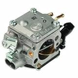 Stens 615-485 OEM Carburetor/Walbro RWJ-5 [並行輸入品]