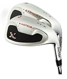 Tour Edge Golf- Exotics EX-3 Gap and Sand Wedge 2-Wedge Set