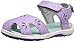 See Kai Run Leelanau Adjustable Sandal (Toddler/Little Kid)