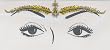 Gorgeous Bridal Bindi